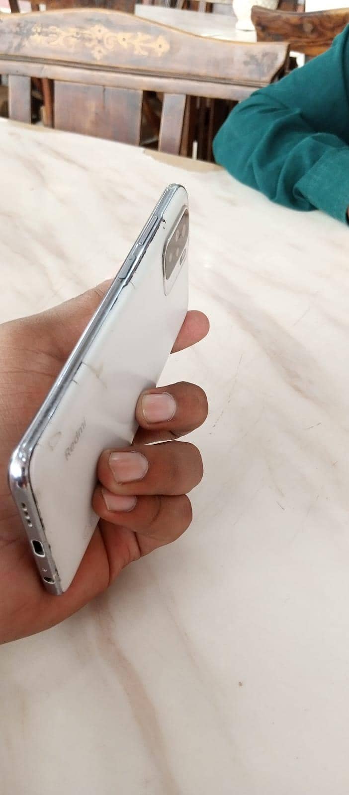 Xiaomi Redmi Note 10 2