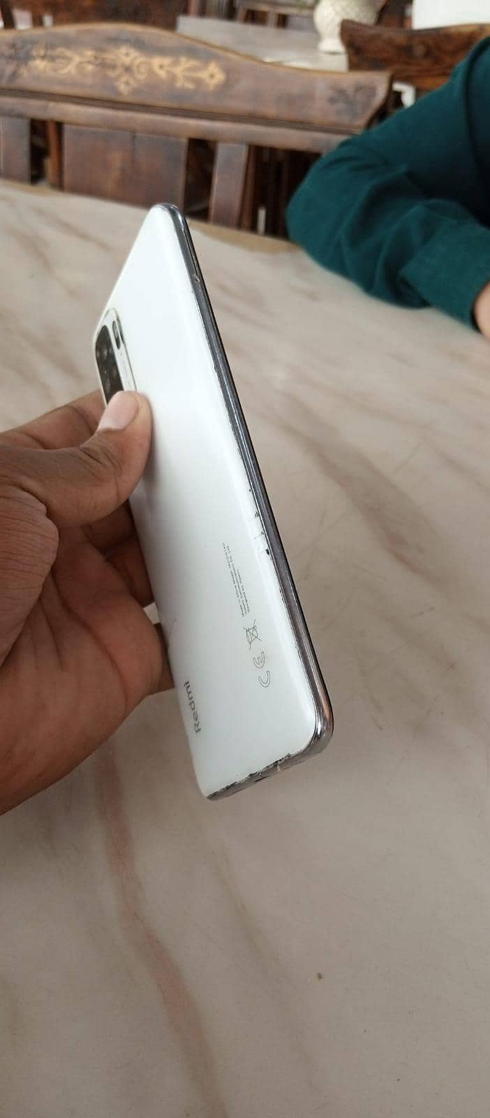 Xiaomi Redmi Note 10 3