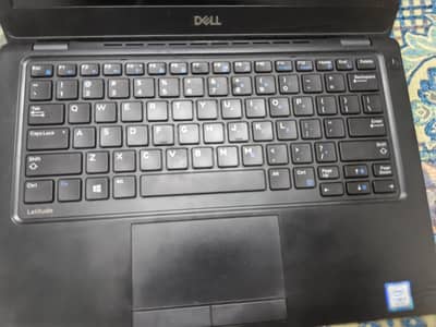dell laptop