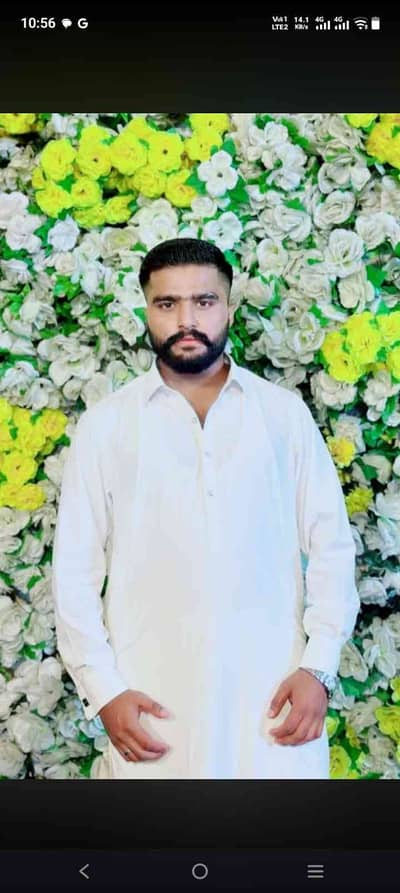 Rana zain