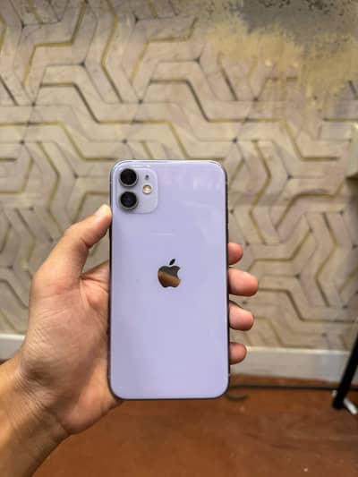 Apple iPhone 11