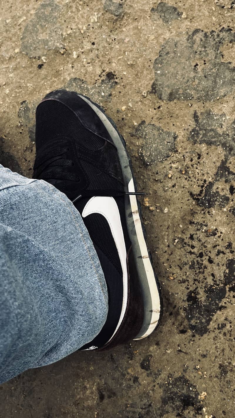 Nike MD Runner 2 2