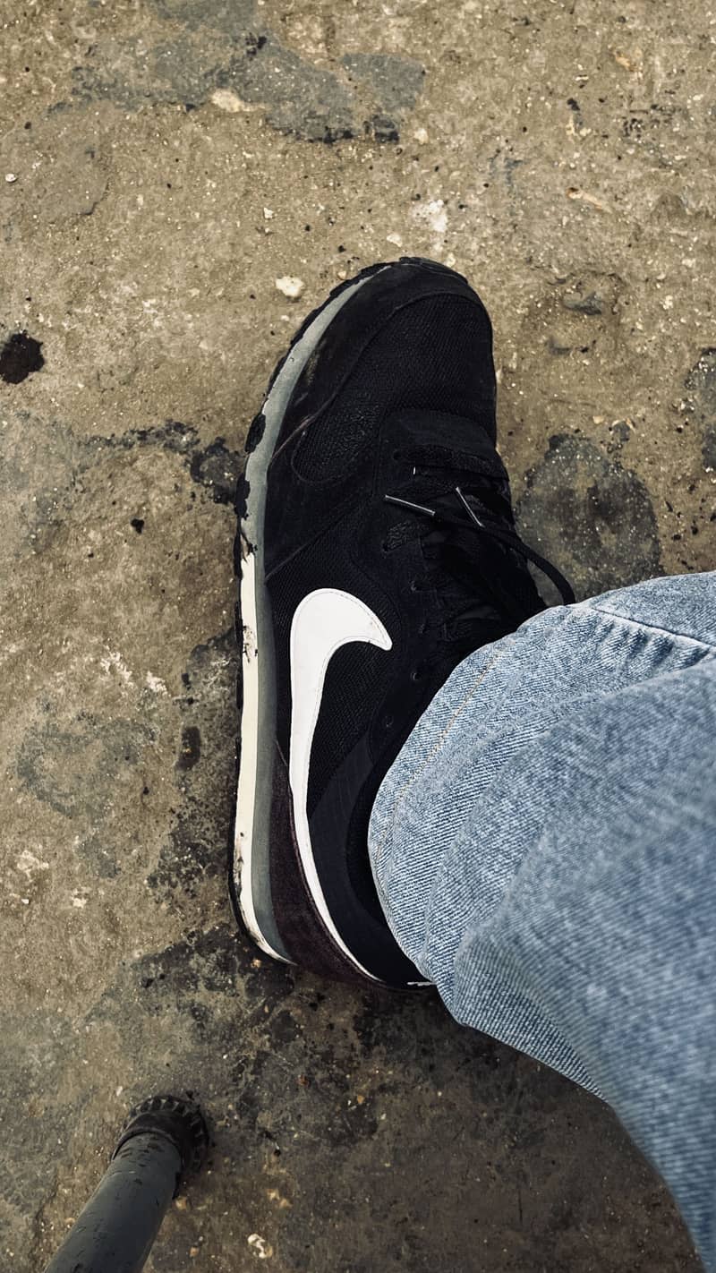 Nike MD Runner 2 3