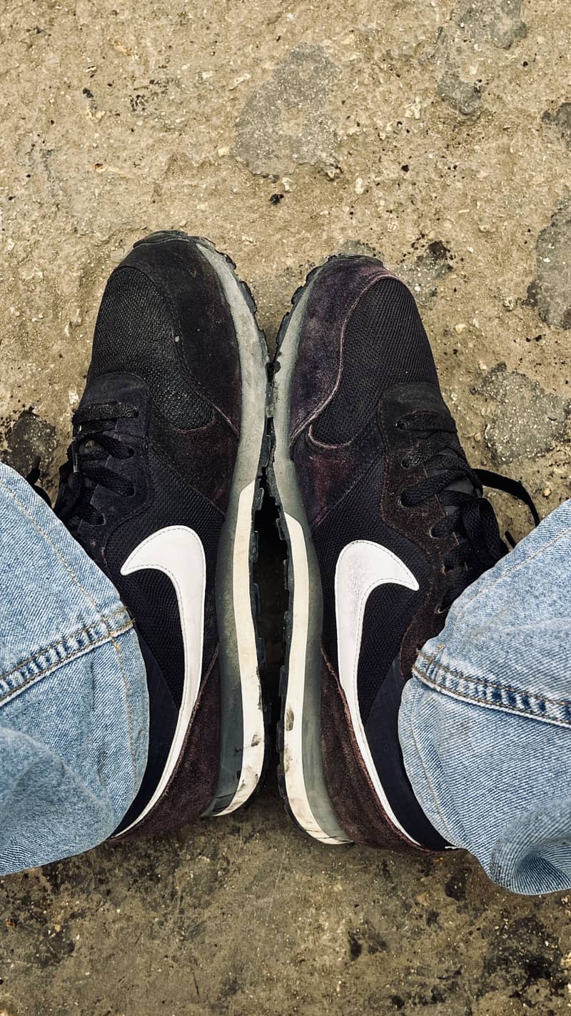 Nike MD Runner 2 4