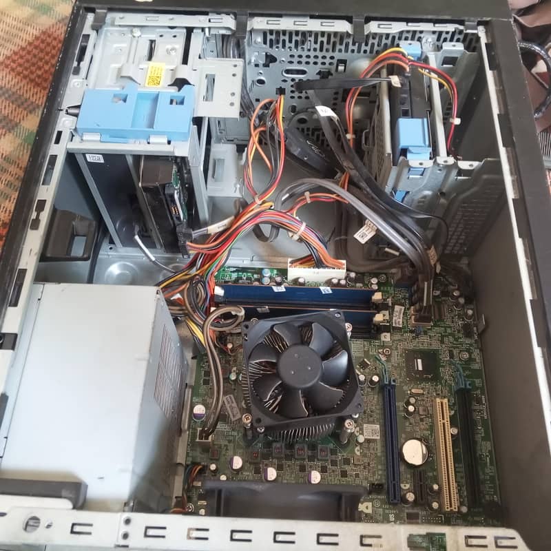 Computer system i5 3rd generation 1
