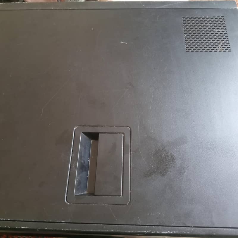 Computer system i5 3rd generation 3