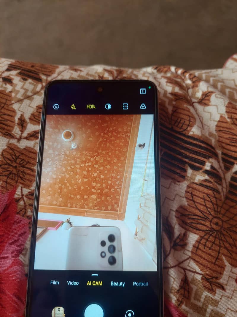 Tecno Camon 18 2