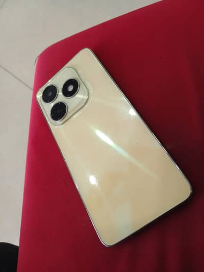 Tecno Spark 20
