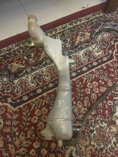 Honda civic 2001-2005 oem coolant bottle