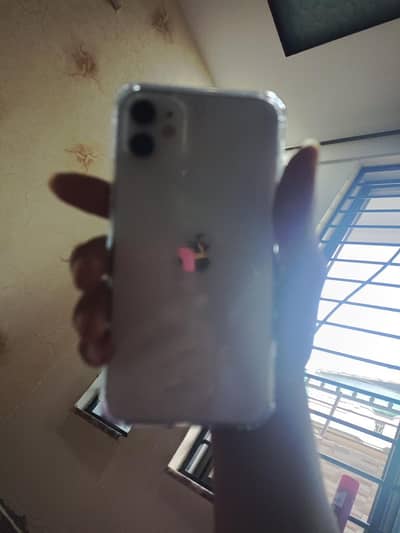 Apple iPhone 11 PTA approved