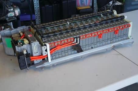 Hybrid Battery ABS unit | Toyota Prius | Axio | fielder | Alpha | Vit