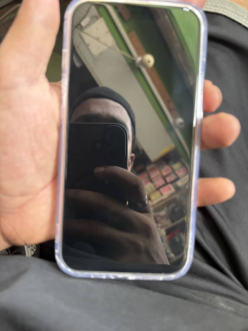 Apple iPhone 13 5