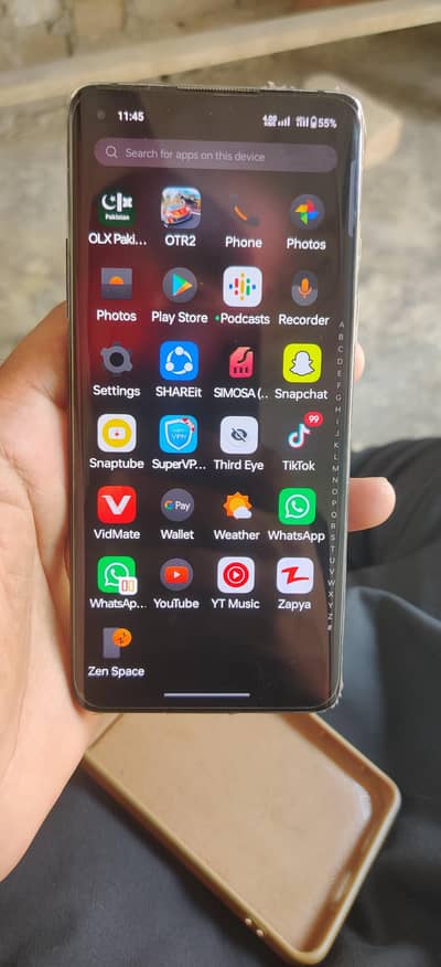 One Plus 8 Exchange Possible