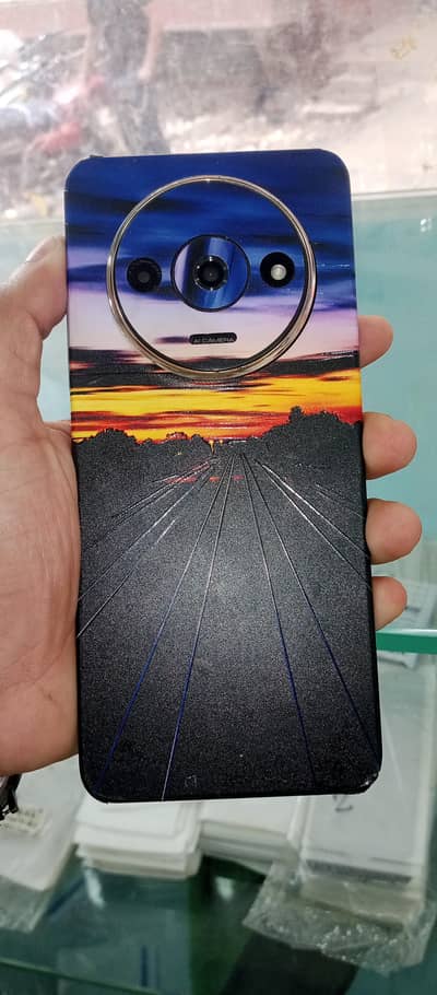 Xiaomi Redmi A3x