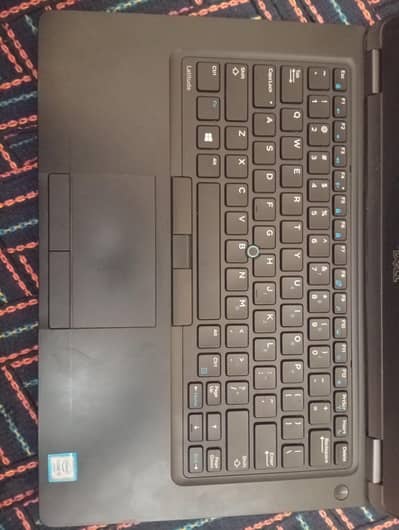 Dell laptop