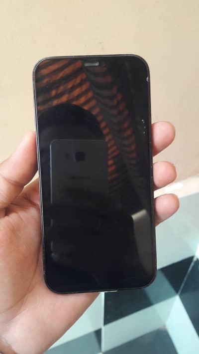 Apple iPhone 12 Pro