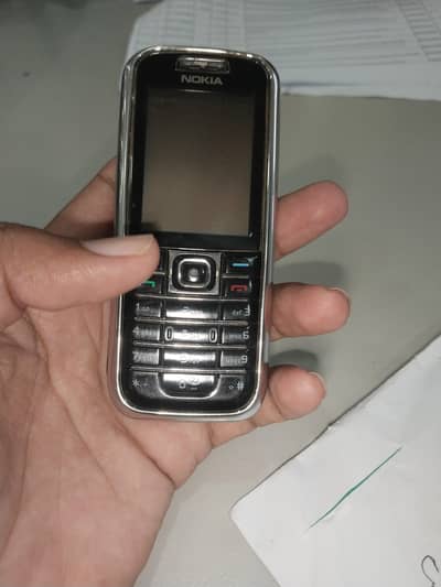 nokia 6233