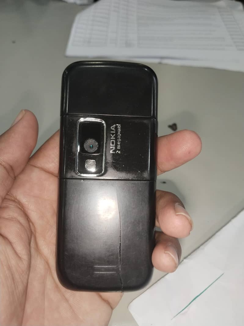 nokia 6233 1