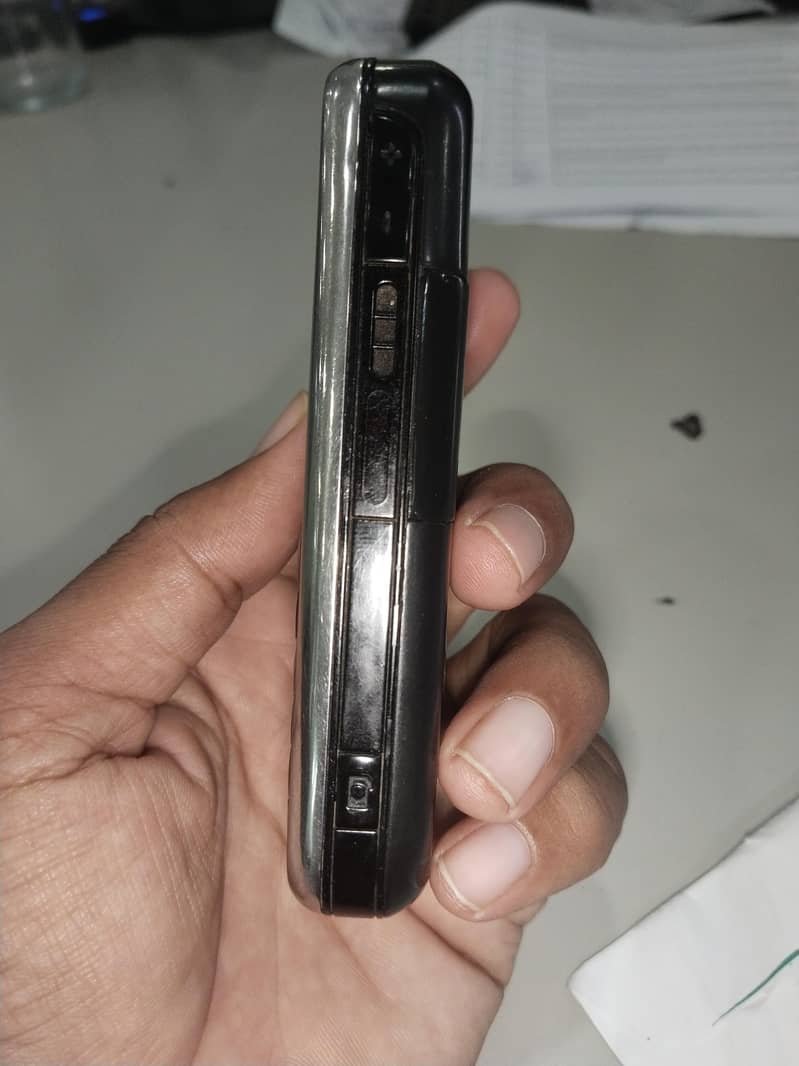 nokia 6233 3