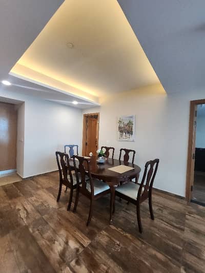 Premium 1-Bedroom + Study Apartment for Rent The Centaurus, Tower A