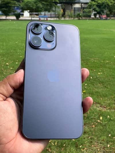 Apple iPhone 14 Pro Max factory unlock