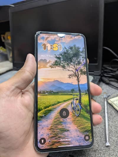 Google Pixel 8
