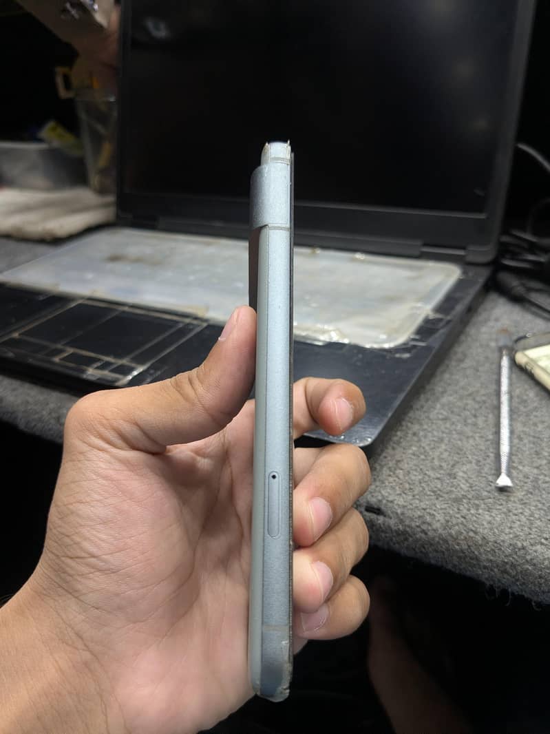 Google Pixel 8 1