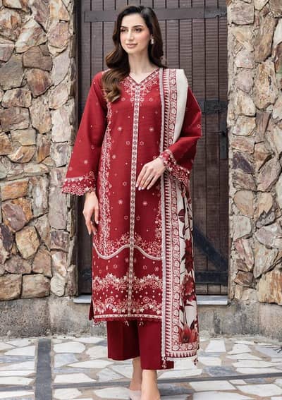 Dhnak winter collection all pakistan home delivery