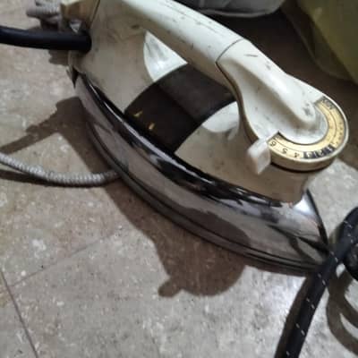 national iron imported working conditions