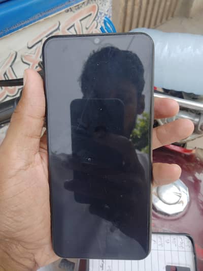 Vivo Y33s