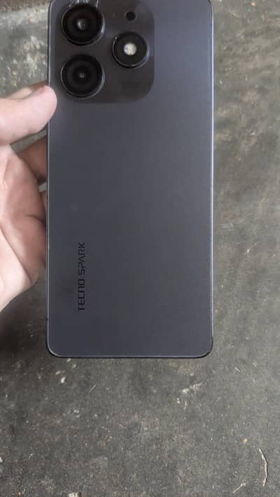 Tecno Spark 10 Pro