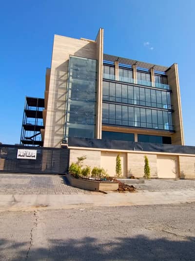 I-9 Industrial Area Space Available For Rent . 14000 Sqft
