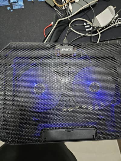 cooling fan