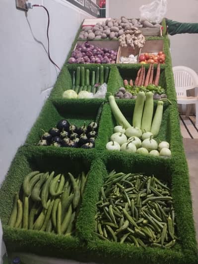 fruit shop for sale