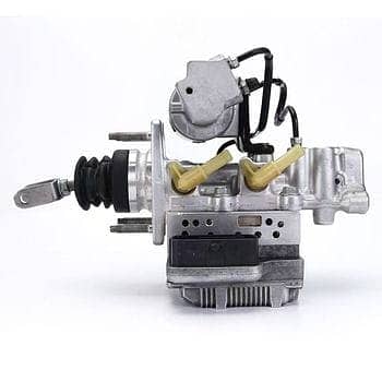 Hybrid Batterie and ABS | Toyota Prius | Aqua | Axio Hybrid battery.