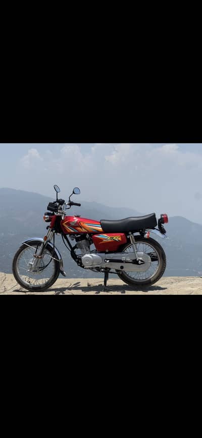 CG 125.2026 model
