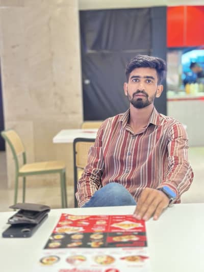 Abdul Rehman Ranjhaa