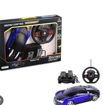Brand New Remote control car in Lahore