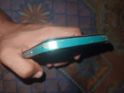 Infinix Hot 30