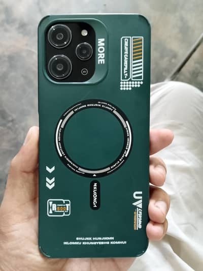 Xiaomi Redmi 12