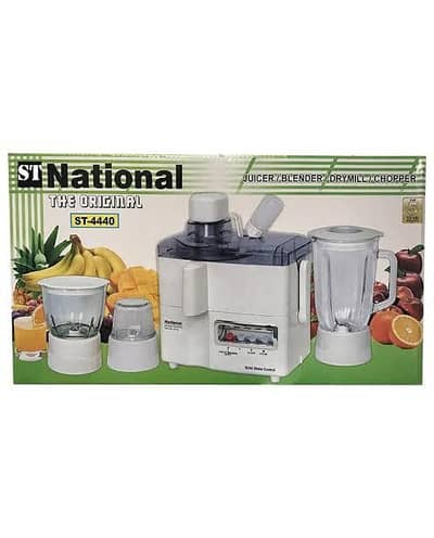 Copper Juicers