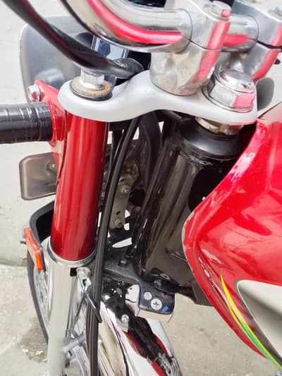 Honda CD 70