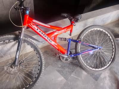 yiming sport's