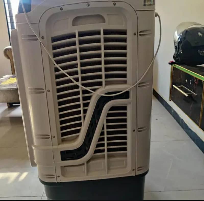 New Cherry Cooler 1