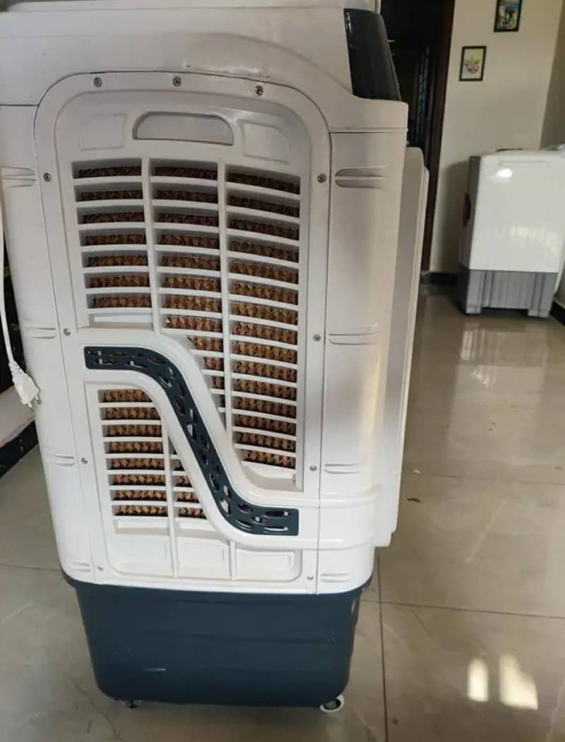 New Cherry Cooler 2