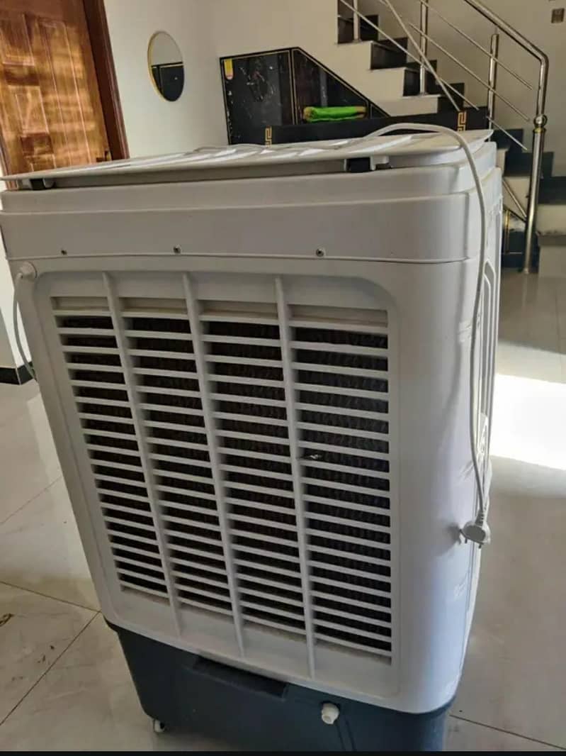 New Cherry Cooler 3