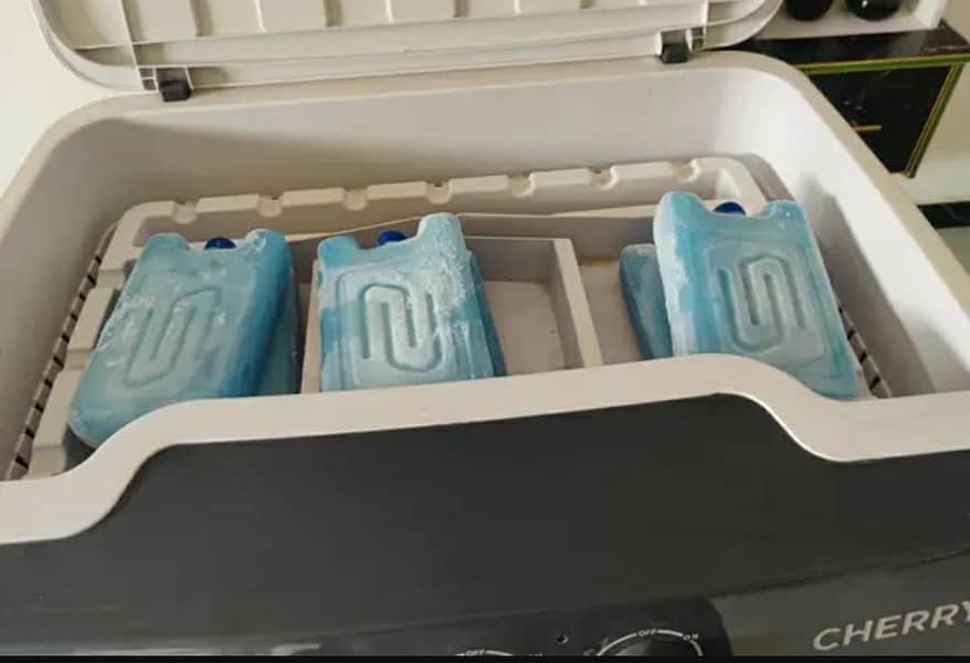 New Cherry Cooler 5