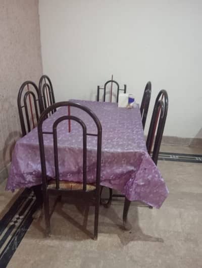 behtarin dining table for sale