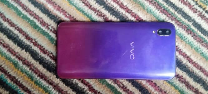 Vivo Y97