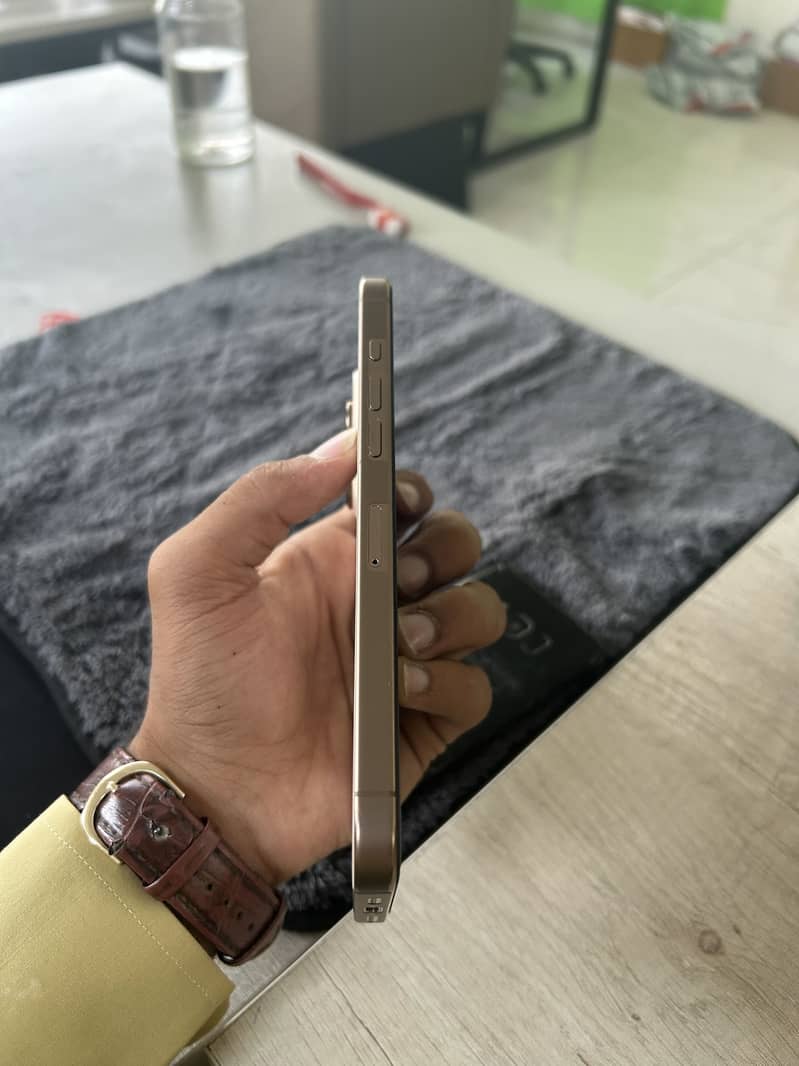 Apple iPhone 16 Pro Max 2